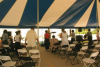 AOC Tent Services post Katrina